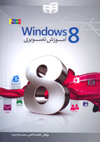 آموزش تصويري Windows 8